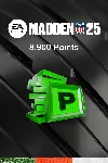 Madden NFL 25 - 8900 Madden Points | XBOX | На любой аккаунт - irongamers.ru