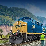 Train Sim World® 5: Sand Patch Grade | XBOX+PC | На любой аккаунт - irongamers.ru