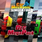 Car Mechanic Simulator - DLC MegaPack | XBOX | На любой аккаунт