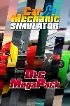 Car Mechanic Simulator - DLC MegaPack | XBOX | На любой аккаунт