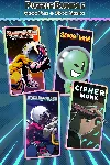 Puzzle Bundle Xbox - Sokobalien, Stellar Docks, Stellar Docks: Deep Space, Cipher Mon