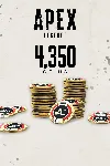 Apex Legends™ – 4,000 (+350 Bonus) Apex Coins | XBOX | На любой аккаунт - irongamers.ru
