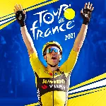 Tour de France 2021 | XBOX | На любой аккаунт - irongamers.ru