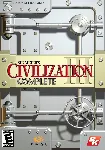 Civilization III 3: Complete (Steam Key / Region Frее)