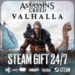 Assassin's Creed Valhalla - Steam GIFT - АВТОДОСТАВКА 24/7