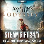 Assassin&acute;s Creed Odyssey - Standard Edition - Steam GIFT - АВТОДОСТАВКА 24/7 - irongamers.ru