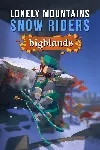 Lonely Mountains: Snow Riders - Highlands | XBOX+PC | На любой аккаунт
