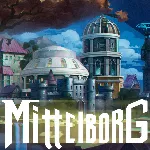 Mittelborg: City of Mages | XBOX | На любой аккаунт