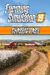 Farming Simulator 19 - Season Pass (Windows 10) | PC | На любой аккаунт