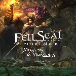 Fell Seal: Arbiter's Mark - Missions & Monsters | XBOX | На любой аккаунт