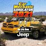 Car Mechanic Simulator 2021 - Jeep | RAM Remastered DLC | XBOX+PC | На любой аккаунт