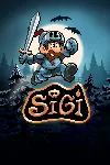 Sigi - A Fart for Melusina | XBOX | На любой аккаунт