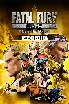 FATAL FURY: City of the Wolves - Legend Edition | XBOX | На любой аккаунт