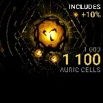 Dead by Daylight: AURIC CELLS PACK (1100) Windows | PC | На любой аккаунт - irongamers.ru