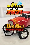 Car Mechanic Simulator 2021 - Hot Rod DLC | XBOX+PC | На любой аккаунт
