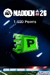 Madden NFL 26 - 1600 Madden Points | XBOX | На любой аккаунт