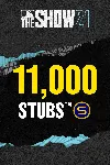 Stubs™ (11,000) for MLB® The Show™ 21 | XBOX | На любой аккаунт