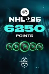 NHL® 25 - NHL POINTS 5000 (+1250 Bonus) | XBOX | На любой аккаунт - irongamers.ru