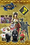 Monster Hunter Rise DLC Pack 2 | XBOX+PC | На любой аккаунт