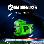 Madden NFL 26 - 8900 Madden Points | XBOX | На любой аккаунт