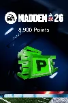 Madden NFL 26 - 8900 Madden Points | XBOX | На любой аккаунт