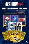 MLB® The Show™ 24 - Digital Deluxe Add-On Bundle | XBOX | На любой аккаунт - irongamers.ru