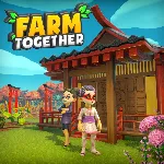 Farm Together - Wasabi Pack | XBOX | На любой аккаунт - irongamers.ru