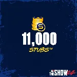 11,000 Stubs™ for MLB® The Show™ 24 | XBOX | На любой аккаунт - irongamers.ru