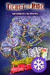 Ticket to Ride®: Nordic Expansion | XBOX | На любой аккаунт