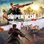 Sniper Elite: The French Collection | XBOX+PC | На любой аккаунт