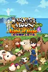Harvest Moon: Light of Hope SE Complete | XBOX+PC | На любой аккаунт - irongamers.ru