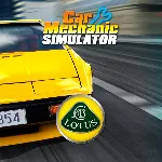 Car Mechanic Simulator - Lotus DLC | XBOX | На любой аккаунт