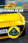 Car Mechanic Simulator - Lotus DLC | XBOX | На любой аккаунт
