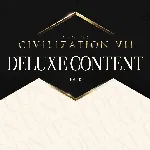 Sid Meier's Civilization® VII: Deluxe Content Pack | XBOX | На любой аккаунт