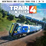 Train Sim World® 4: ScotRail BR Class 380 EMU | XBOX+PC | На любой аккаунт - irongamers.ru