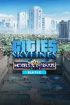 Cities: Skylines - Hotels & Retreats Bundle | PC | На любой аккаунт