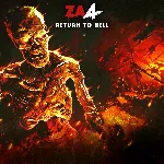 Zombie Army 4: Mission 9 - Return to Hell | XBOX+PC | На любой аккаунт - irongamers.ru