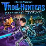 Trollhunters: Defenders of Arcadia | XBOX | На любой аккаунт