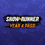 SnowRunner – Year 4 Pass (Windows) | PC | На любой аккаунт - irongamers.ru