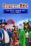 Ticket to Ride®: USA 1910 & Europa 1912 Ticket Packs | XBOX | На любой аккаунт
