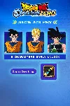 DRAGON BALL: Sparking! ZERO Martial Arts Pack | XBOX | На любой аккаунт - irongamers.ru