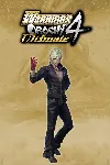 WO4U: Special Costume for Hades | XBOX | На любой аккаунт