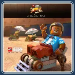 LEGO® Star Wars™: The Skywalker Saga Summer Vacation Character Pack | XBOX+PC | На лю