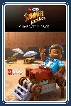 LEGO® Star Wars™: The Skywalker Saga Summer Vacation Character Pack | XBOX+PC | На лю