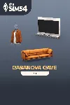 The Sims™ 4 Casanova Cave Kit | XBOX | На любой аккаунт