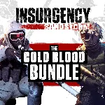 Insurgency: Sandstorm - Cold Blood Set Bundle | XBOX+PC | На любой аккаунт