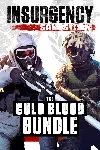Insurgency: Sandstorm - Cold Blood Set Bundle | XBOX+PC | На любой аккаунт
