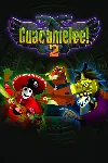 Guacamelee! 2 - Three Enemigos Character Pack | XBOX+PC | На любой аккаунт