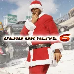 [Revival] DOA6 Santa&acute;s Helper Costume - Diego | XBOX | На любой аккаунт - irongamers.ru