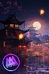 AAA Dynamic Scenes - Sky Lanterns Festival Dynamic Scene | XBOX | На любой аккаунт - irongamers.ru